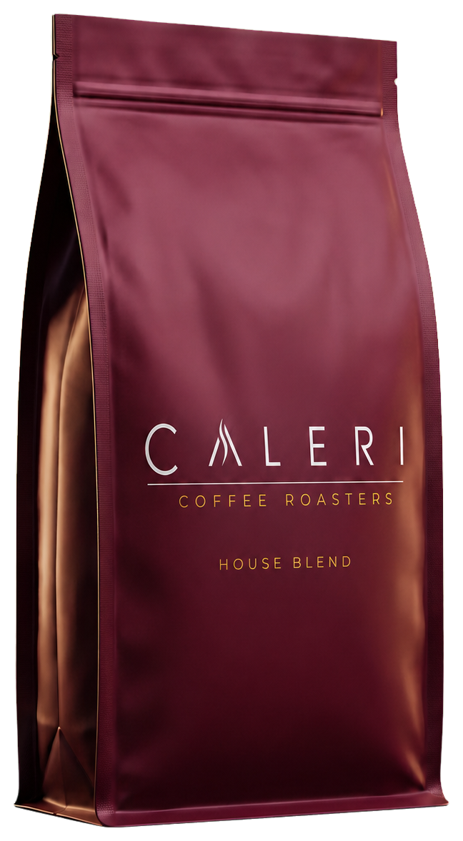 CALERI House Blend